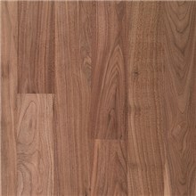 Walnut Select & Better Unfinished Engineered Hardwood Flooring